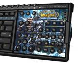 Zboard für World of Warcraft: Wrath of the Lich King (Bild: gamingstore.de)