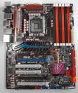 Klassische Desktop-Mainboards machen einen immer kleineren Marktanteil aus.