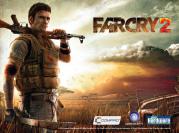 Abonnenten erhalten dieses Farcry-2-Mauspad gratis als Prämie.
