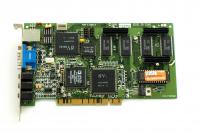 VGA-Flops: Nvidia NV-1 (Diamond Edge 3D 3000)