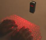 #10 Virtual Laser Keyboard 