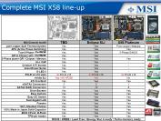MSI ultimative X58-Platine mit vier Grafiksteckplätzen wird vermutlich Eclipse Plus heißen. (Bild: xfastest.com)