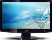 Acer H223HQ im 16:9-Format