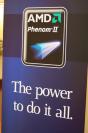 AMD Phenom II: Die CPU wird am 8.1.2009 vorgestellt.