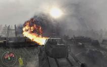 CoD5 (World at War): neue Screenshots zeigen die Feuereffekte (Bild: Jay.Gee) (1)
