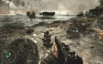 Call of Duty 5 World at War: Maximale Details