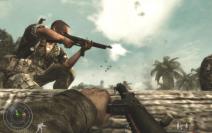 Call of Duty 5 World at War