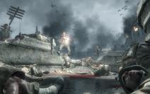 Call of Duty 5 World at War mit 16xS + TMSAA/16:1 AF
