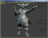 DirectX-11-Tesselator aus dem SDK in Aktion (1)