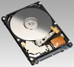 Wie jeder Hersteller preist auch Fujitsu die HDDs seiner neuen MJA2-BH-Serie als extrem sparsam an. (Bild: Fujitsu)