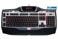 Die Logitech G15 ist nun wieder als Aboprämie verfügbar.
