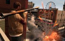 GTA 4 (PC): Screenshots vom 26.11.2008 (25)