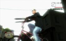 GTA San Andreas: Grafik mit Realsim Mod (1)