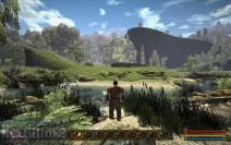 Gothic 3 - Götterdämmerung: Maximale Details