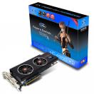 Sapphire Radeon HD 4850 X2