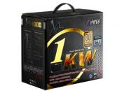 Hipers neues M1000-Netzteil ist 3-Way-SLI-zertifiziert. (Bild: Hiper) (1)