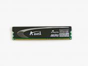 Das ältere DDR3-1600-Kit verdiente sich in unserem Test in Ausgabe 08/2008 einen Spartipp-Award. (Bild: PCGH)