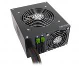 BFG Technologies stellt Netzteile mit einer Leistung zwischen 550 und 800 Watt vor. (Bild: BFG Technology)