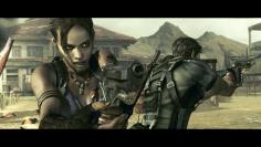 Resident Evil 5: neue Screenshots (1)
