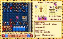 Die besten Fantasy-Spiele für den PC aus drei Jahrzenten (Teil 2: Die Neunziger): Ultima VI - The false Prophet, 1990 (Bild: Mobygames.com)