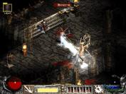 Die wohl besten Fantasy-Spiele für den PC aus drei Jahrzenten (Teil 3: 2000 bis heute): Diablo 2, 2000 (Bild: Mobygames.com) (1)