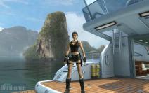 Tomb Raider - Underworld