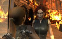 Tomb Raider Underworld: Die erwachsene Lara Croft (Bild: Saw, 3D Center) (10)