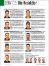 PCGH-Printausgabe 12/2006: Die Teamseite