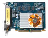 Zotac Geforce 9400 GT DP: neue Grafikkarte mit Displayport (Bild: Zotac)