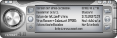 Vergleichstest kostenlose gegen kommerzielle Virenscanner (Bild: PCGH) (1)