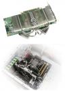 Thermaltake Fanless 330 (Bild: Thermaltake)