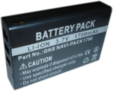 Minimaler Memory-Effekt auch bei Lithium-Ionen-Akkus