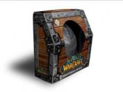 Die MMO-Gaming-Maus wurde von Steelseries speziell für WoW entwickelt.