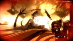 Resistance 2 (PS3): Frische Screenshots (Bild: Cynamite.de) (3)