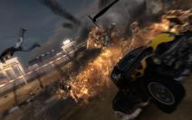 Aktuelle Einsendungen zum Screenshot-Contest im November - Thema "Racing-Games"