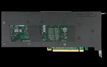NvidiaTesla C1060 Computing Processor (Bild: nvidia.com)