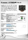 Arctic Cooling Freezer Xtreme Rev.2