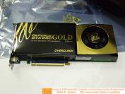 Unter der Haube von Inno3ds GTX 260 soll der GT200b verborgen sein. 