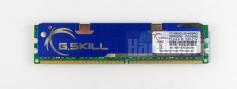 G.Skill F2-8000CL5D-4GBPQ, 2 x 2.048 MiByte DDR2-1000