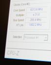 Phenom II mit 6,2 GHz (Bild: AMD)