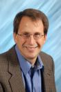 Rick Bergman ist Senior Vice President and General Manager, Graphics Product Group bei AMD (Bild: AMD.com)