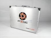 Sapphire Radeon HD 4870 X2 Atomic Watercooled (1)