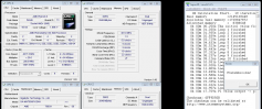 Phenom II auf 4.957 GHz