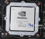 Wird Nvidia Anfang Januar 2009 eine neue Dual-GPU-Grafikkarte vorstellen? (Bild: Expreview)