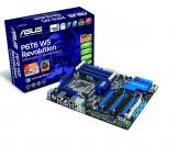 Asus P6T6 WS Revolution: High-End-X58-Board für 370 Euro. (Bild: Asus)