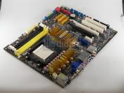 AM2(+)-Platine mit Sockel-AM3-Unterstützung für Phenom II: Asus M3A78-T