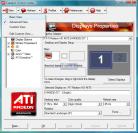 Ati Stream: Avivo Video-Converter im Praxistest: So stellen Sie das Catalyst Control Center vom Advanced- in die Basic-Ansicht um.