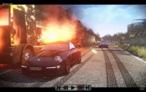 Cobra 11: Burning Wheels, 8x SsAA / 16:1 AF, max. Details (Wiederholung 4x4 SSAA + TSSAA / 16:1 AF), Bild: Dargo (3D Center) (1)