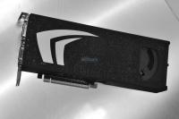 Geforce GTX 295 - Referenzmodell von Nvidia