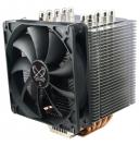 Scythe stellt für seine CPU-Küher neue Befestigungsklemmen für die Sockel LGA1366 sowie LGA775 vor.